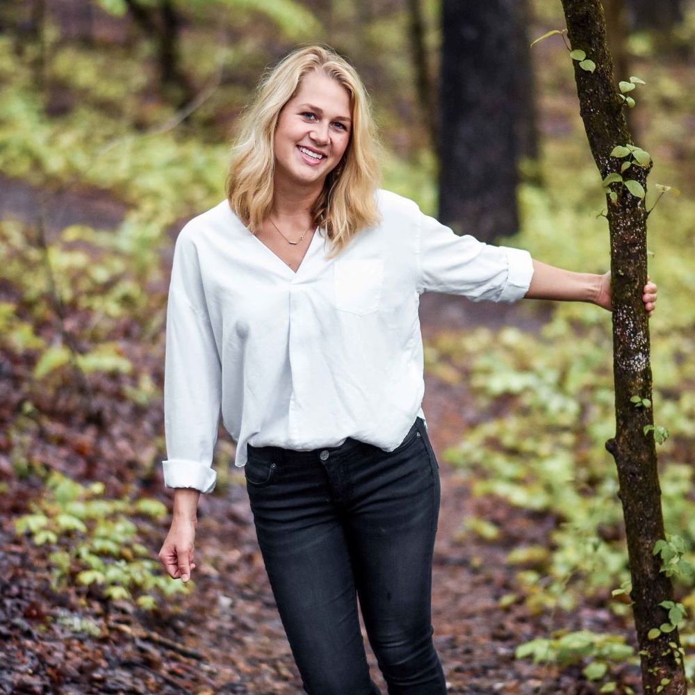 Meet your Posher, Amanda